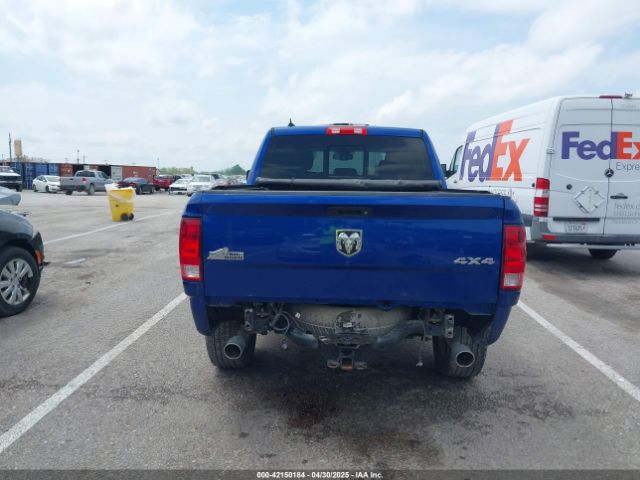 1C6RR7LM4FS641144 RAM 2015