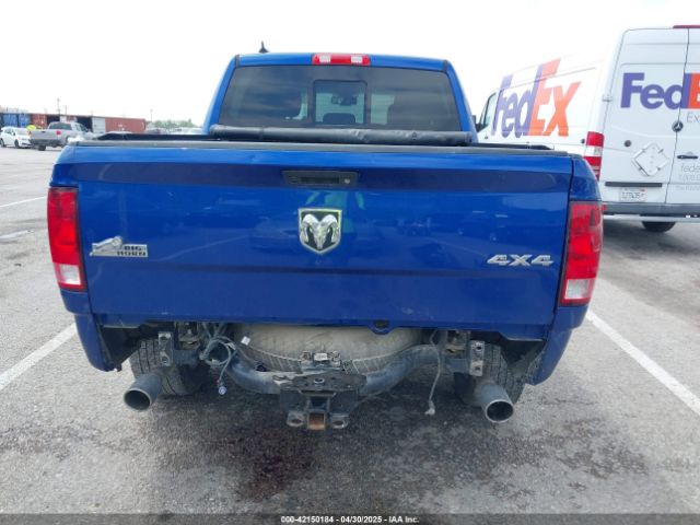 1C6RR7LM4FS641144 RAM 2015