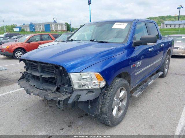 1C6RR7LM4FS641144 RAM 2015