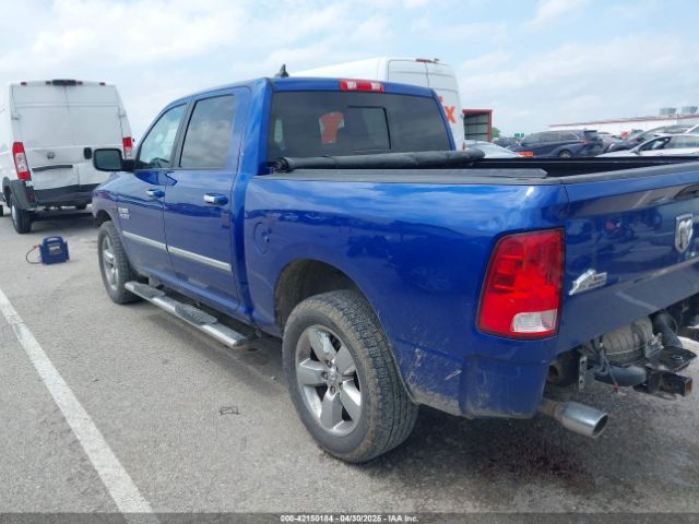 1C6RR7LM4FS641144 RAM 2015