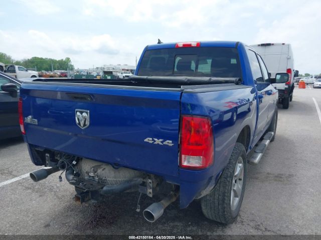 1C6RR7LM4FS641144 RAM 2015