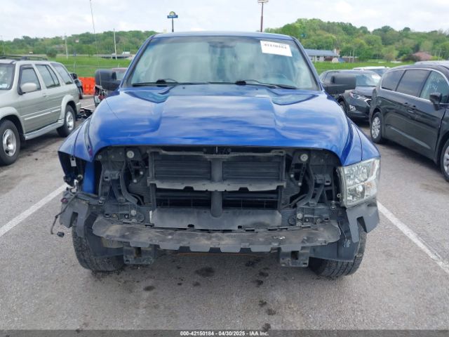 1C6RR7LM4FS641144 RAM 2015