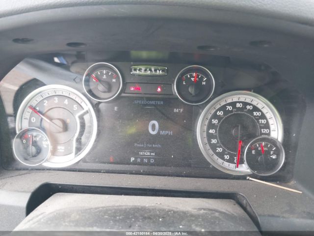 1C6RR7LM4FS641144 RAM 2015