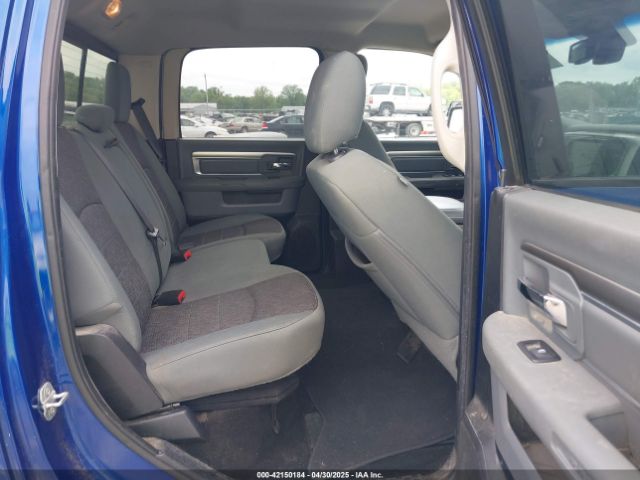 1C6RR7LM4FS641144 RAM 2015