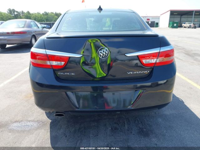 1G4PW5SK6G4179152 Buick Verano Sport Touring Group