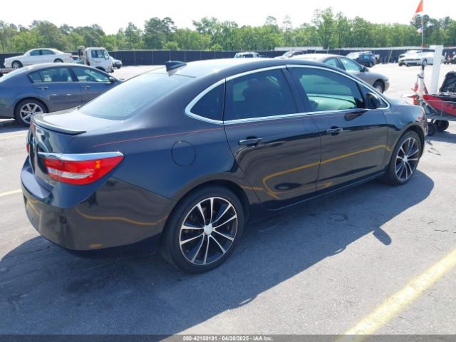 1G4PW5SK6G4179152 Buick Verano Sport Touring Group