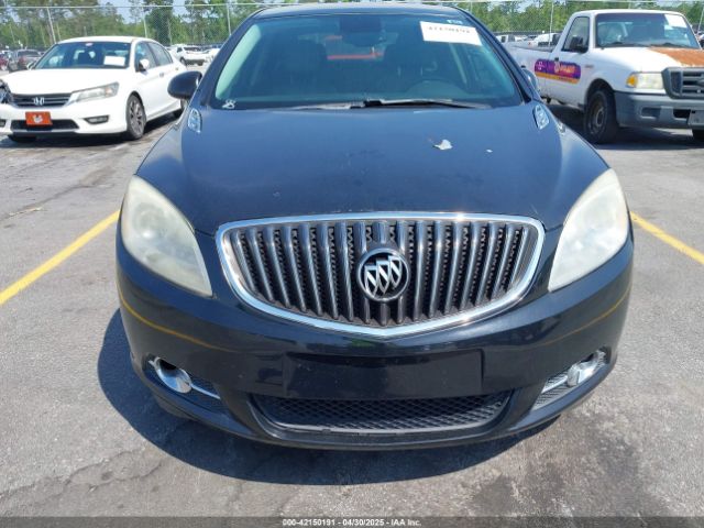 1G4PW5SK6G4179152 Buick Verano Sport Touring Group