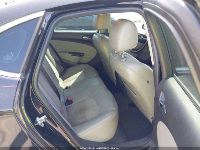 1G4PW5SK6G4179152 Buick Verano Sport Touring Group