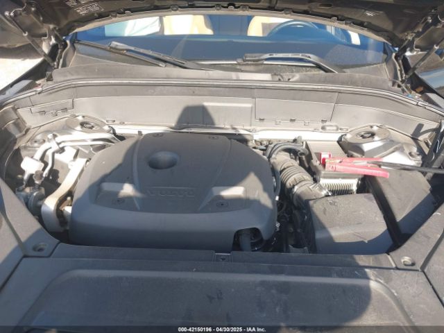 YV4A22PK6J1336634 Volvo Xc90 T6 Momentum