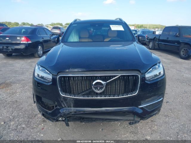 YV4A22PK6J1336634 Volvo Xc90 T6 Momentum