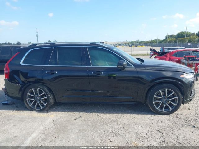 YV4A22PK6J1336634 Volvo Xc90 T6 Momentum