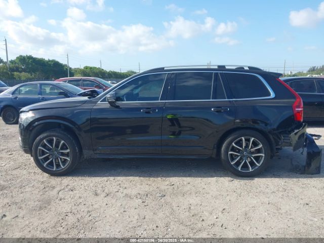 YV4A22PK6J1336634 Volvo Xc90 T6 Momentum