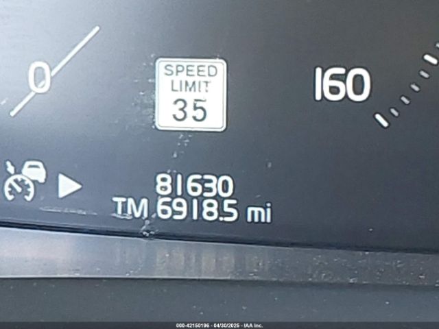 YV4A22PK6J1336634 Volvo Xc90 T6 Momentum