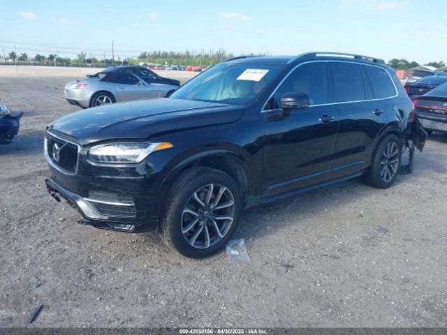 YV4A22PK6J1336634 Volvo Xc90 T6 Momentum