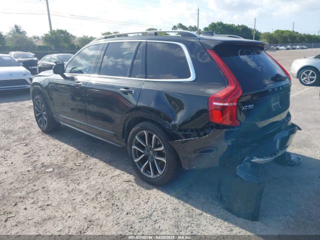 YV4A22PK6J1336634 Volvo Xc90 T6 Momentum