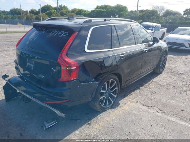 YV4A22PK6J1336634 Volvo Xc90 T6 Momentum