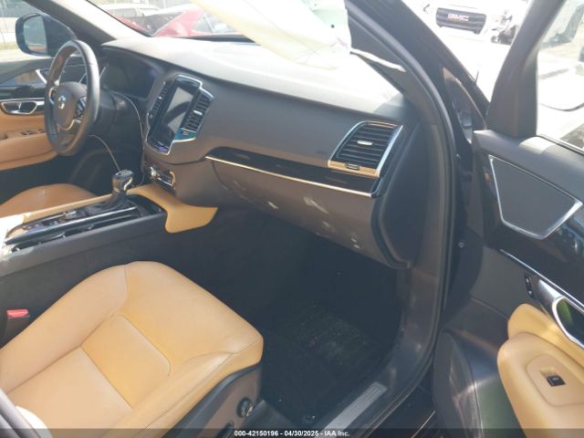 YV4A22PK6J1336634 Volvo Xc90 T6 Momentum