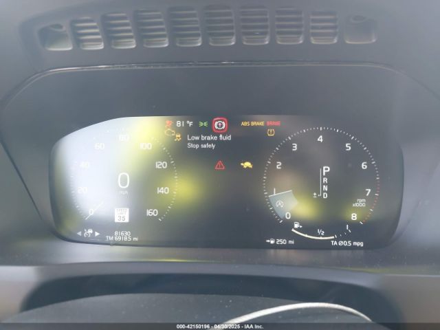 YV4A22PK6J1336634 Volvo Xc90 T6 Momentum