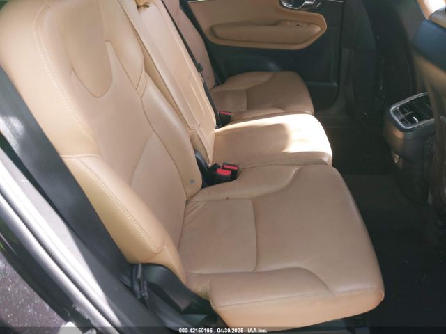 YV4A22PK6J1336634 Volvo Xc90 T6 Momentum