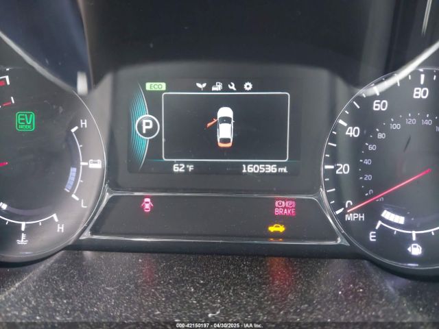 KNAGM4AD8F5083391 KIA OPTIMA HYBRID