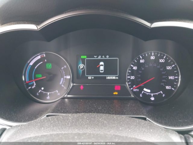 KNAGM4AD8F5083391 KIA OPTIMA HYBRID