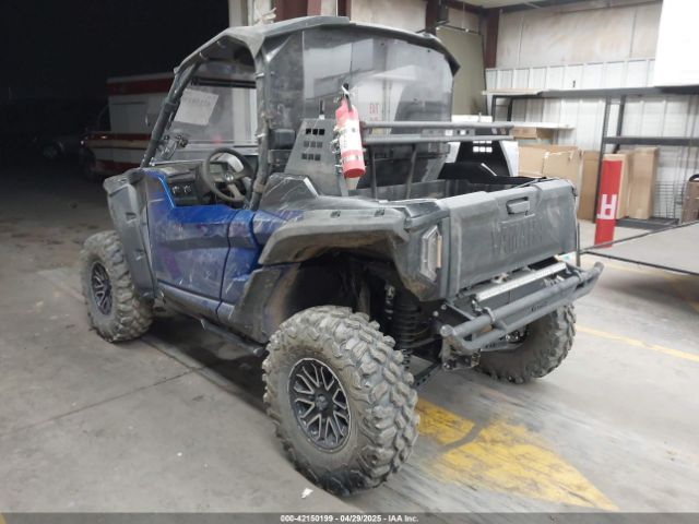 2021 YAMAHA YXE1000 5Y4AN42YXMA103370 Photo 2