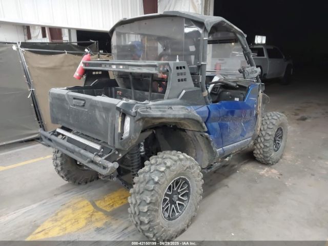2021 YAMAHA YXE1000 5Y4AN42YXMA103370 Photo 3