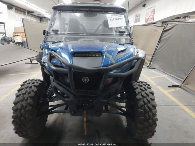 2021 YAMAHA YXE1000 5Y4AN42YXMA103370 Photo 4