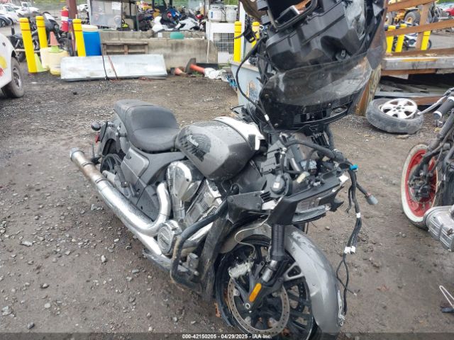2020 INDIAN MOTORCYCLE CO. CHALLENGER 56KLCBRR4L3391247