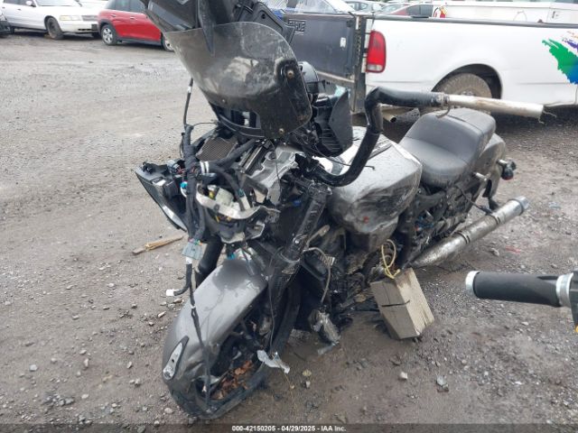 2020 INDIAN MOTORCYCLE CO. CHALLENGER 56KLCBRR4L3391247 Photo 1