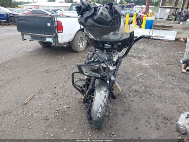 2020 INDIAN MOTORCYCLE CO. CHALLENGER 56KLCBRR4L3391247 Photo 4