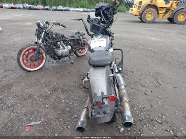 2020 INDIAN MOTORCYCLE CO. CHALLENGER 56KLCBRR4L3391247 Photo 5