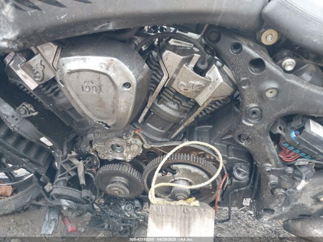 2020 INDIAN MOTORCYCLE CO. CHALLENGER 56KLCBRR4L3391247 Photo 8