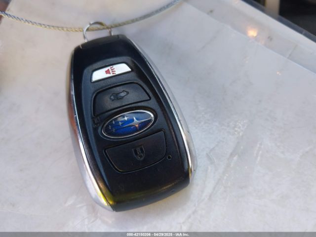 2015 SUBARU BRZ JF1ZCAC13F8600231 Photo 10