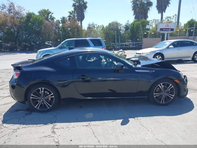 Subaru Brz Limited 2015 JF1ZCAC13F8600231 Image 14