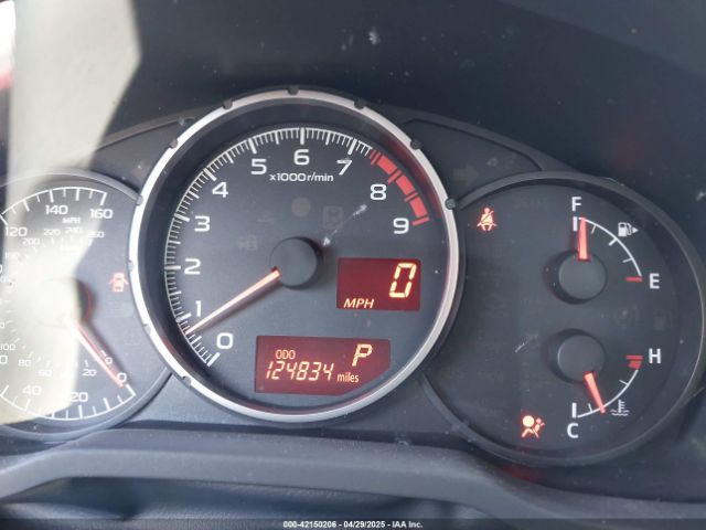 2015 SUBARU BRZ JF1ZCAC13F8600231 Photo 6