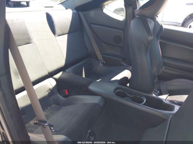 2015 SUBARU BRZ JF1ZCAC13F8600231 Photo 7