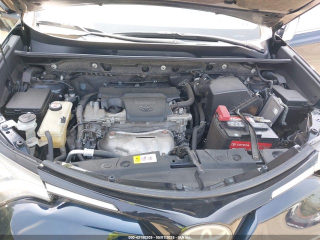 Toyota 2ar-fe 2018 JTMBFREV0JJ178292 Image 10