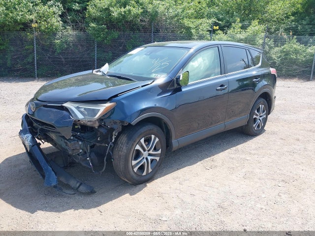 Toyota 2ar-fe 2018 JTMBFREV0JJ178292 Image 2
