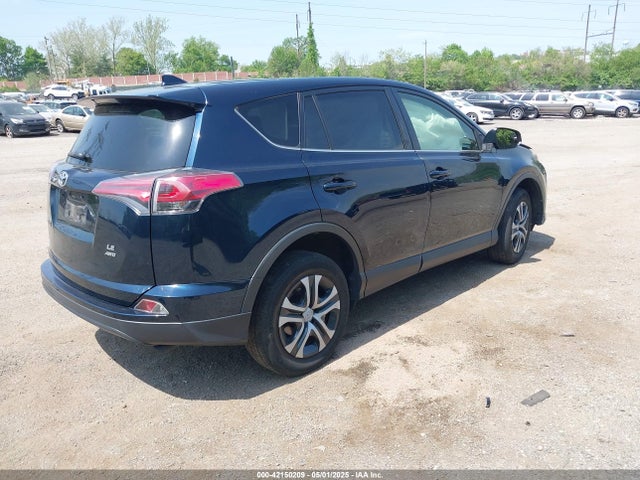 Toyota 2ar-fe 2018 JTMBFREV0JJ178292 Image 4