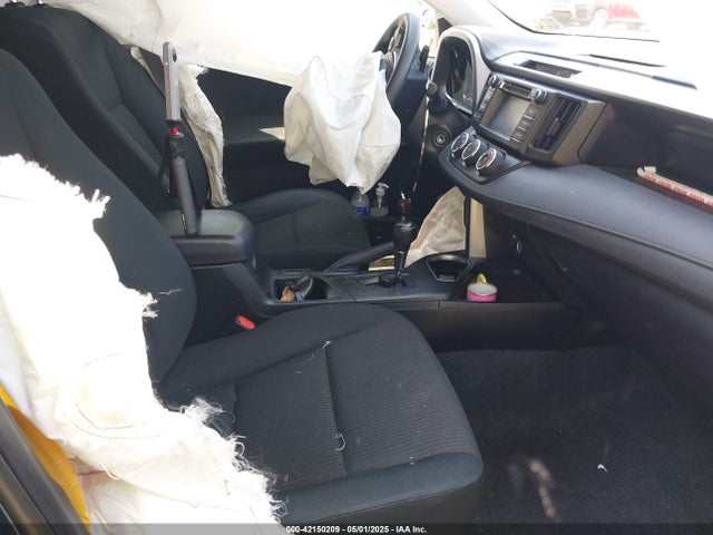 Toyota 2ar-fe 2018 JTMBFREV0JJ178292 Image 5
