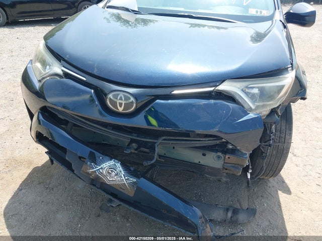 Toyota 2ar-fe 2018 JTMBFREV0JJ178292 Image 6