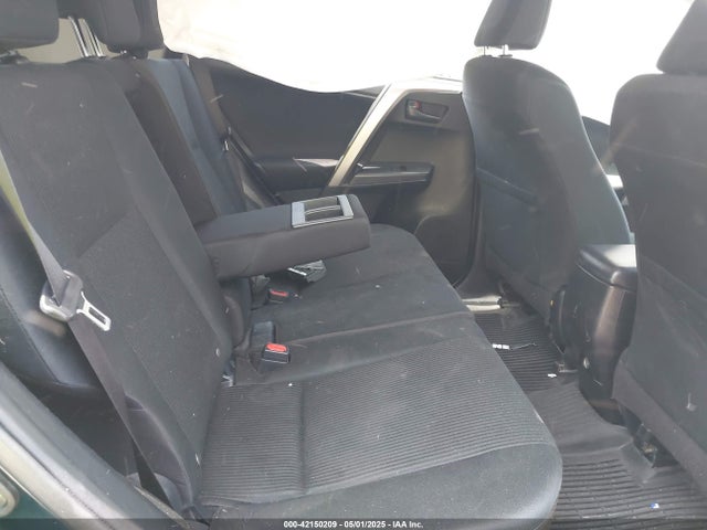 Toyota 2ar-fe 2018 JTMBFREV0JJ178292 Image 8