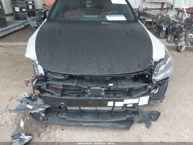 2022 KIA STINGER KNAE35LD2N6113930 Photo 5