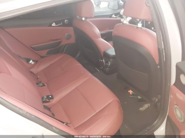 2022 KIA STINGER KNAE35LD2N6113930 Photo 7