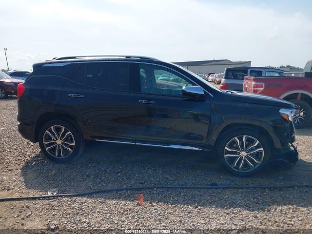 GMC Terrain Denali 2019 3GKALSEX9KL356017 Image 13