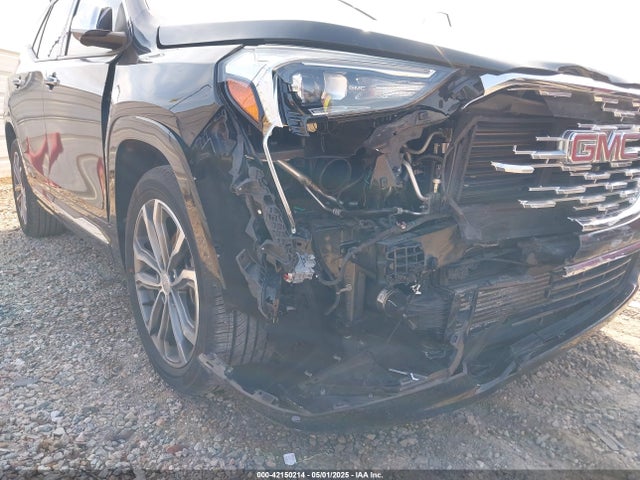 GMC Terrain Denali 2019 3GKALSEX9KL356017 Image 6