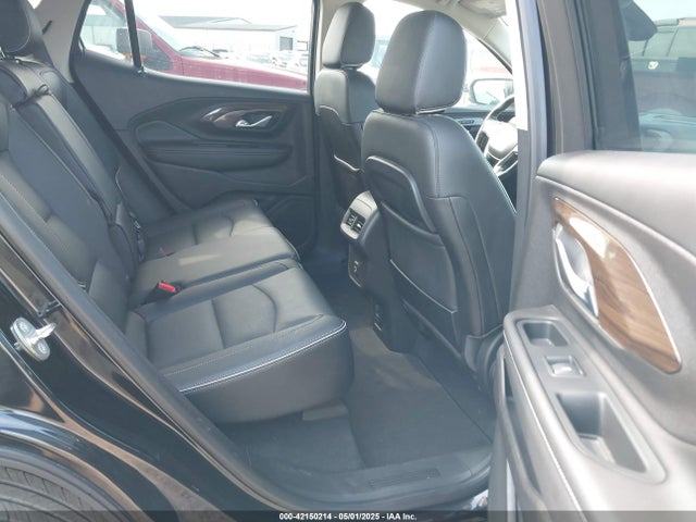 GMC Terrain Denali 2019 3GKALSEX9KL356017 Image 8
