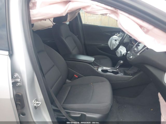 1G1ZG5STXLF156600 Chevrolet Malibu Fwd Rs