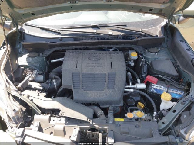 JF2SKASC3KH551643 Subaru Forester Limited